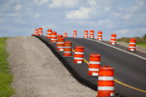 Construction Zone Accident Attorney
