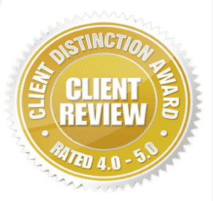 Client Distinction Award | Martindale-Hubbell