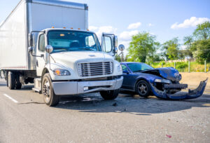 truck accident injuries